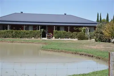 35 Borough Drive, Kerang VIC 3579