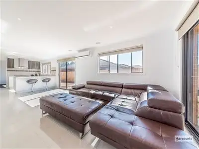 Fifth view of Homely house listing, 42 Pepper Crescent, Drouin VIC 3818