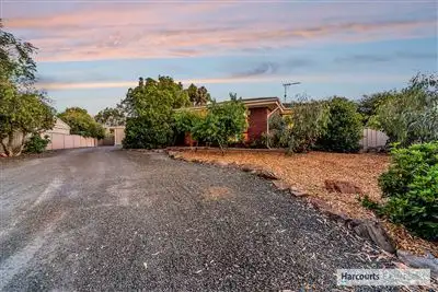 13 Church Street, Williamstown SA 5351