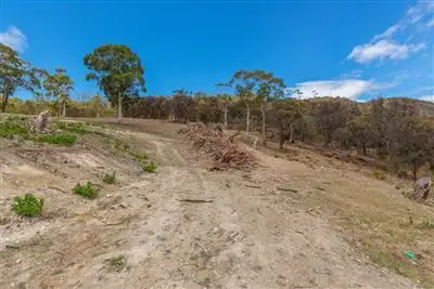 Fifth view of Homely land listing, 00 Garfield Road, Glenorchy TAS 7010