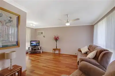 Fourth view of Homely house listing, 37 Balthasar Close, Rosemeadow NSW 2560