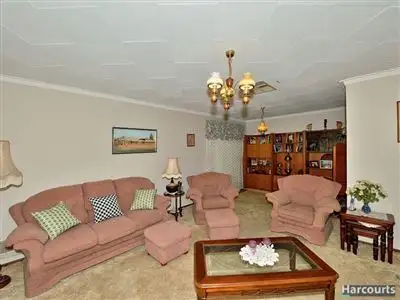 Fourth view of Homely house listing, 59 Perseus Road, Silver Sands WA 6210