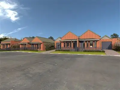 Main view of Homely townhouse listing, 18 Specimen Vale South, Ballarat East VIC 3350
