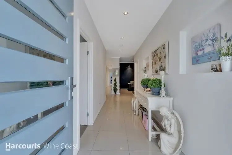 Second view of Homely house listing, 6 Burton Bank, Aldinga Beach SA 5173