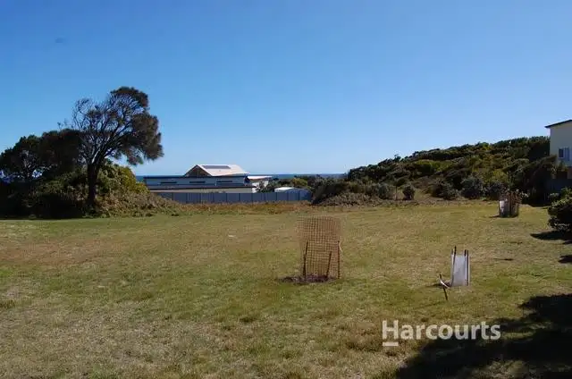 Second view of Homely land listing, 23 Lord Liverpool Drive, Low Head TAS 7253