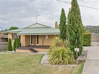 Main view of Homely house listing, 16 Reibey Street, Hadspen TAS 7290