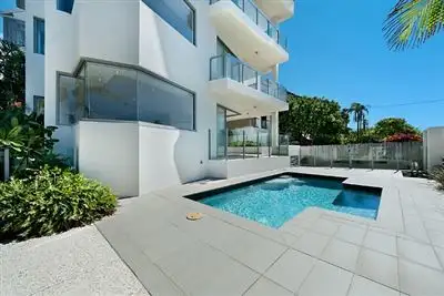 Third view of Homely unit listing, 1/106 Petrel Avenue, Mermaid Beach QLD 4218