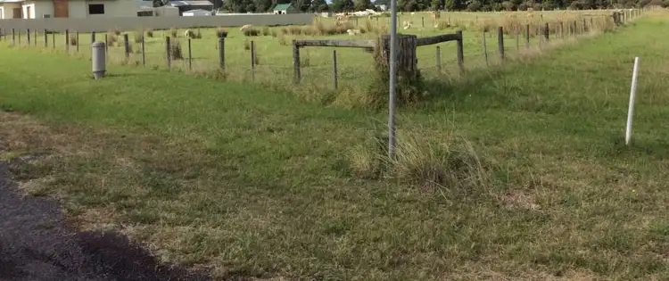 Second view of Homely land listing, Lot 1 Heckfield Street, Macarthur VIC 3286