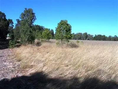 Fourth view of Homely land listing, Lot 300 South Western Hwy, Coolup WA 6214
