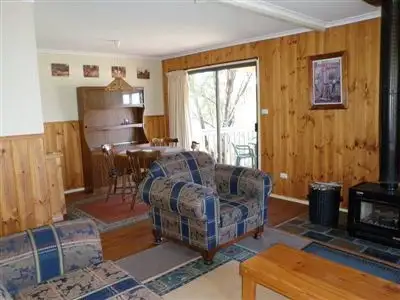 Sixth view of Homely house listing, 2 Murrindindi Street, Taggerty VIC