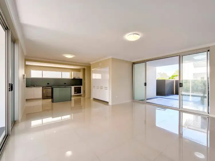 Second view of Homely unit listing, 14/91 Beckett Road, Mcdowall QLD 4053