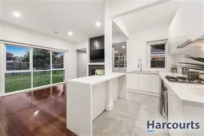 Second view of Homely house listing, 599 Mountain Highway, Bayswater VIC 3153