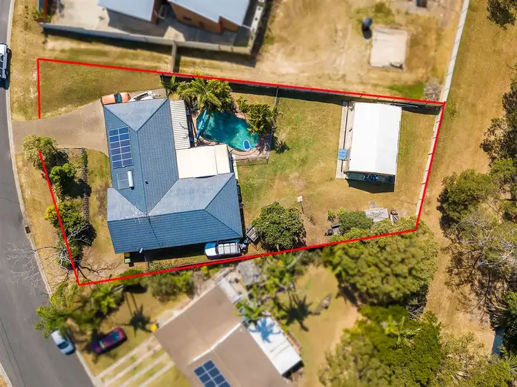 10 Schonwerder Drive, Windaroo QLD 4207