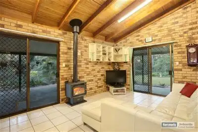 Seventh view of Homely house listing, 11-13 Camphor Drive, Boyland QLD 4275