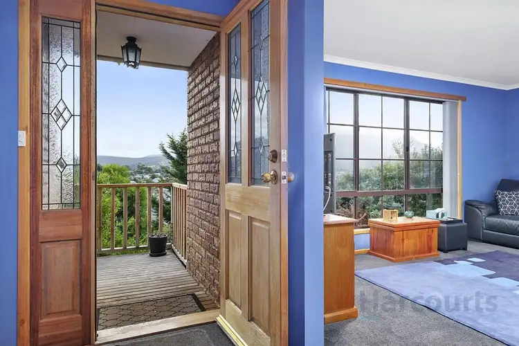 Third view of Homely house listing, 9 Fairview Drive, Kingston TAS 7050