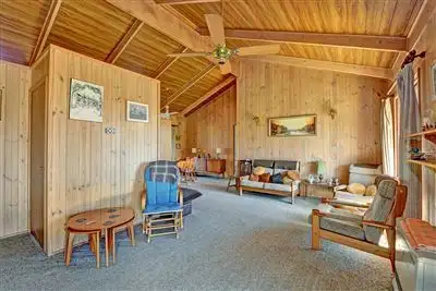 Third view of Homely rural property listing, 19 Templeton Street, Clunes VIC 3370