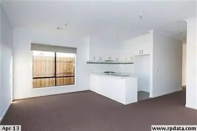 Third view of Homely unit listing, 12 Jarama Boulevard, Epping VIC 3076