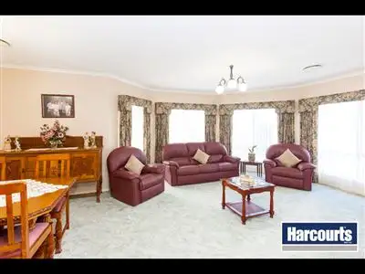 Sixth view of Homely house listing, 23 Eade Avenue, Warragul VIC 3820