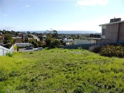 Second view of Homely land listing, 1 Vista Street, Seacombe Heights SA 5047