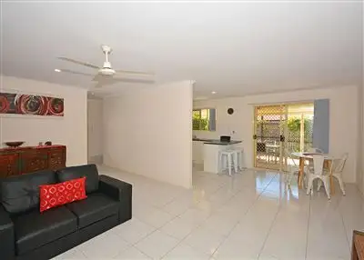 Second view of Homely house listing, 3 Cato Court, Torquay QLD 4655