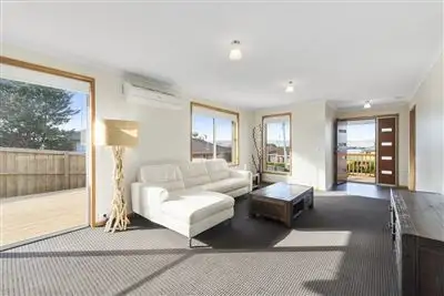 Third view of Homely house listing, 2 Lake Vue Parade, Midway Point TAS 7171