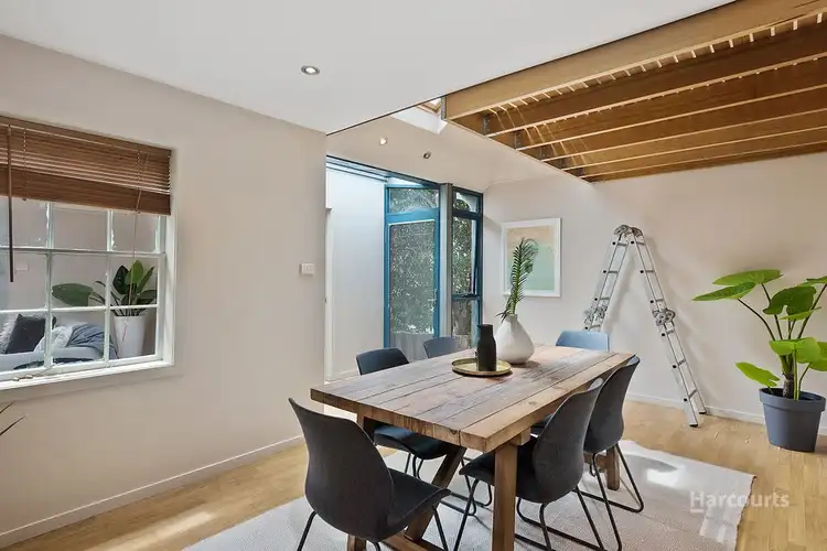 Fifth view of Homely townhouse listing, 3/182 Bathurst Street, Hobart TAS 7000