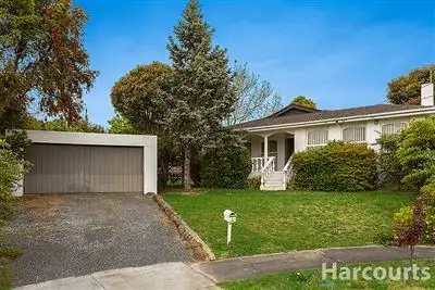 Main view of Homely house listing, 1 Clovelly Court, Mount Waverley VIC 3149