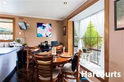 Sixth view of Homely house listing, 9 Ruffy Drive, Cranbourne VIC 3977
