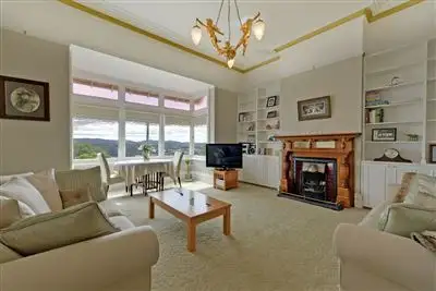 Fourth view of Homely house listing, 16 Elphinstone Road, Mount Stuart TAS 7000
