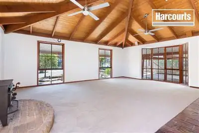 Fourth view of Homely house listing, 4 Sandpiper Close, Blind Bight VIC 3980