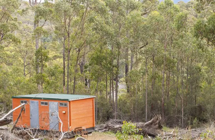 Sixth view of Homely land listing, Lot 2 Russell Road, Lonnavale TAS 7109