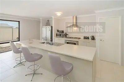 Fourth view of Homely house listing, 82 Santons Approach, Yalyalup WA 6280