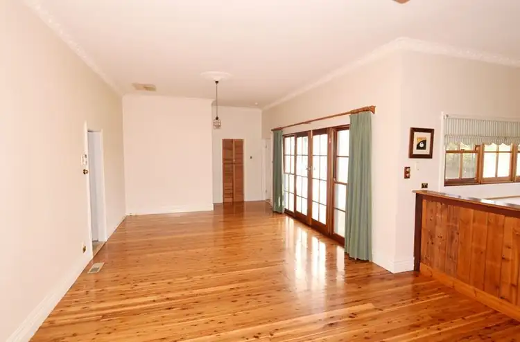 Third view of Homely house listing, 123 Templeton Street, Wangaratta VIC 3677