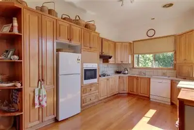 Third view of Homely house listing, 16 Silver Hill Road, Cygnet TAS 7112