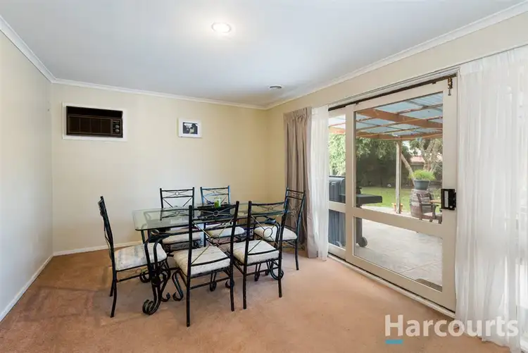 Fourth view of Homely house listing, 4 Keats Court, Boronia VIC 3155