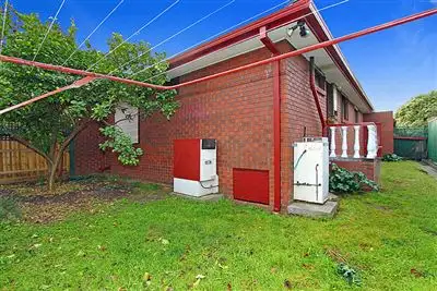 Fourth view of Homely unit listing, 4/87 Cramer Street, Preston VIC 3072