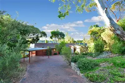 Sixth view of Homely house listing, 2 Thornbill Crescent, Coromandel Valley SA 5051