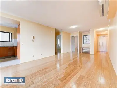 Second view of Homely apartment listing, 105/292 Boundary Street, Spring Hill QLD 4000
