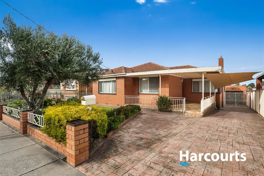 Main view of Homely house listing, 25 Bruce Street, Lalor VIC 3075