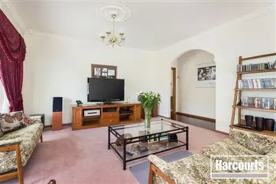 Third view of Homely house listing, 54-56 Marisa Crescent, Berwick VIC 3806
