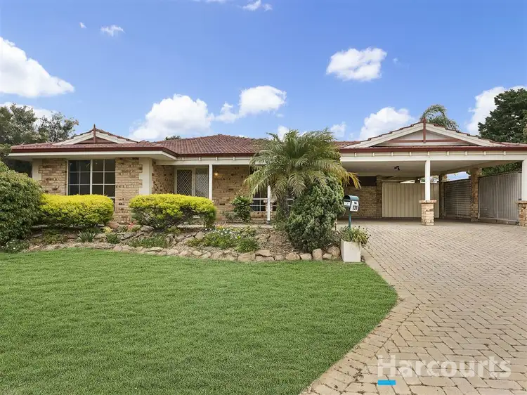 Main view of Homely house listing, 1/131 Glencoe Loop, Kinross WA 6028