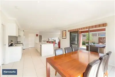 Third view of Homely house listing, 16 Yeoman Crescent, Leopold VIC 3224