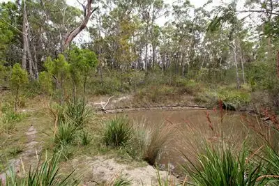 Third view of Homely land listing, 502 Tinderbox Road, Howden TAS 7054