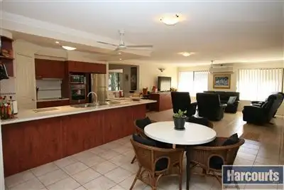 Fifth view of Homely house listing, 136 Endeavour Drive, Banksia Beach QLD 4507
