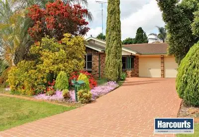 Main view of Homely house listing, 5 Robson Crescent, St Helens Park NSW 2560