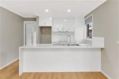 Second view of Homely unit listing, 1/18 Ronan Court, Spreyton TAS 7310