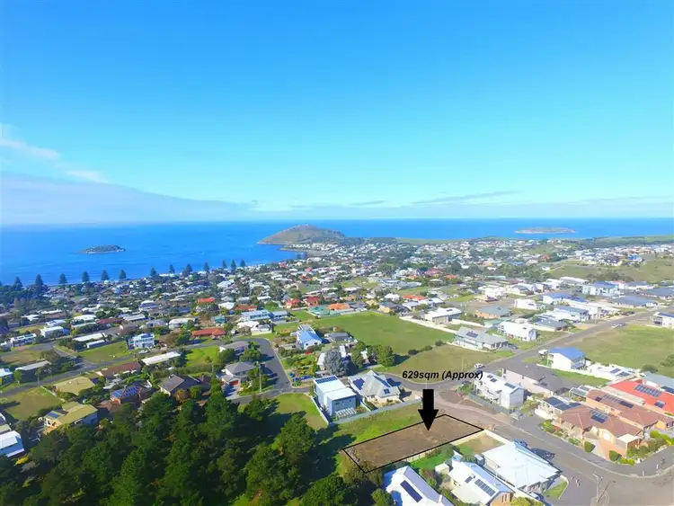 Second view of Homely land listing, 3 Neighbour Street, Encounter Bay SA 5211