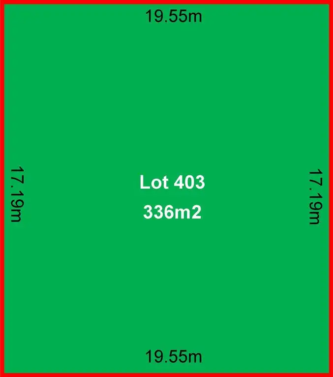 Second view of Homely land listing, Lt 402-403 Nelson Avenue, Flinders Park SA 5025
