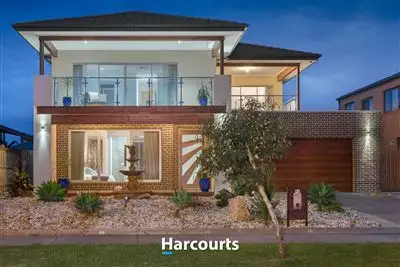 93 The Esplanade, Narre Warren South VIC 3805