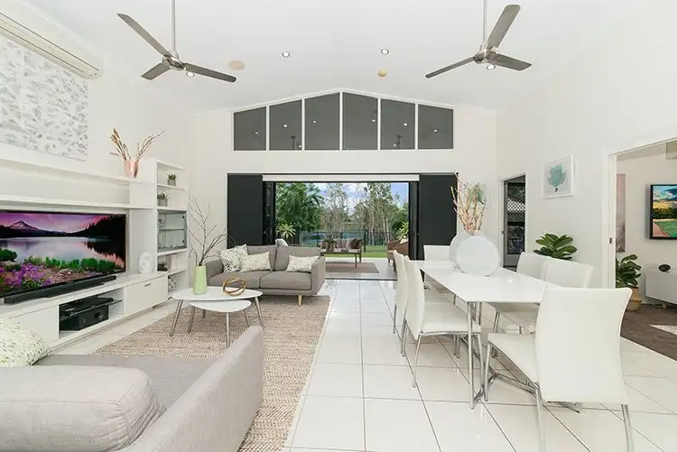 Second view of Homely house listing, 3 Burrum Court, Douglas QLD 4814
